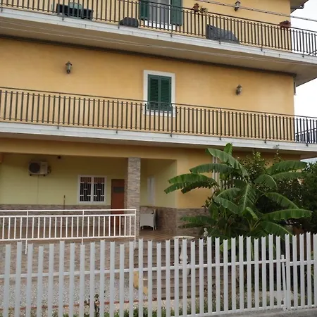 Oasi Puntese 3* Tremestieri Etneo