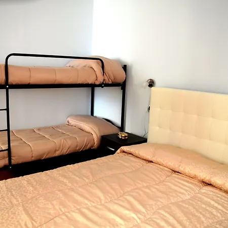 Oasi Puntese 3* Tremestieri Etneo