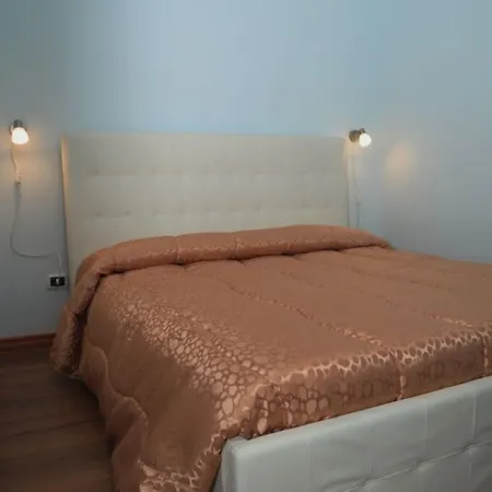Oasi Puntese 3* Tremestieri Etneo