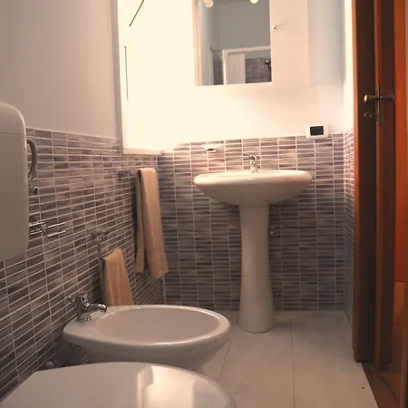 Gæstehus Oasi Puntese Tremestieri Etneo