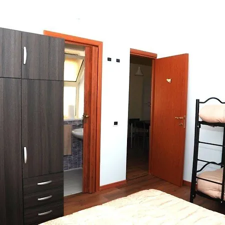 Oasi Puntese 3* Tremestieri Etneo