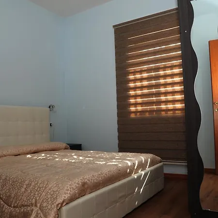 Oasi Puntese Guest house 3*