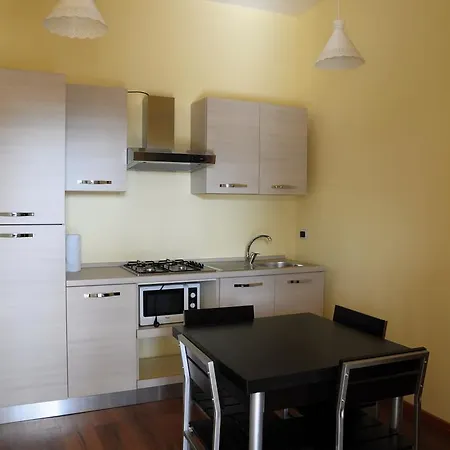 Oasi Puntese 3* Tremestieri Etneo