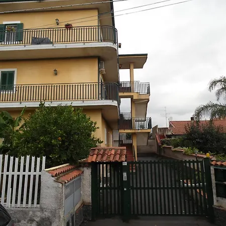 Oasi Puntese Tremestieri Etneo