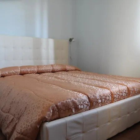 Guest house Oasi Puntese Tremestieri Etneo