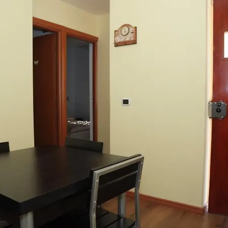 Oasi Puntese 3* Tremestieri Etneo